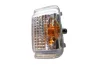 Повторювач повороту на дзеркало Citroen Jumper/Fiat Ducato/Peugeot Boxer 06- (R) (жовтий) ALKAR 6204922 (фото 1)