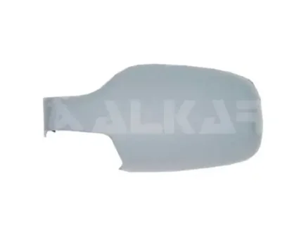 Кришка дзеркала (під фарбування) (L) Renault Clio III 05- ALKAR 6311175