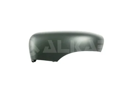 Кришка дзеркала (L) Renault Clio IV/Zoe/Captur 12- (грунтована/з отвором для поворотника) ALKAR 6341178