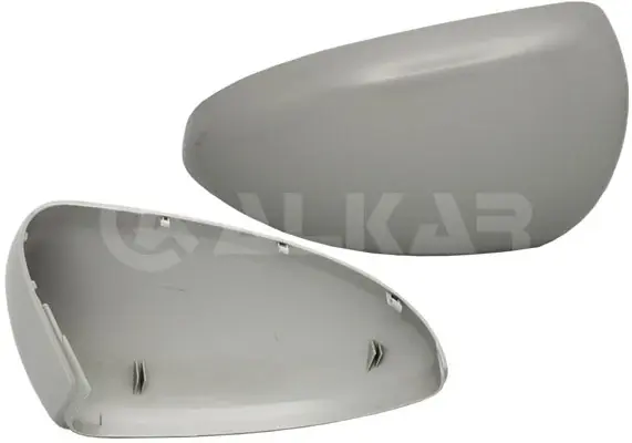 Кришка дзеркала (під фарбування) (L) Chevrolet Cruze 09- ALKAR 6341454 (фото 1)