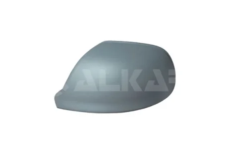 Кришка дзеркала (під фарбування) (L) Audi Q5/Q7 06- ALKAR 6341794
