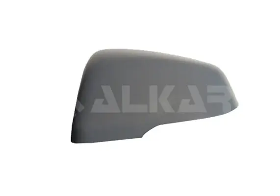Кришка дзеркала (під фарбування) (L) BMW 3 (F30/F80)/X1 (E84) 09- ALKAR 6341819 (фото 1)