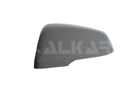 Кришка дзеркала (під фарбування) (L) BMW 3 (F30/F80)/X1 (E84) 09- ALKAR 6341819