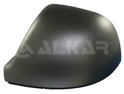 Кришка дзеркала (під фарбування) (L) VW T5/T6 2.0 TDI 03- ALKAR 6341928