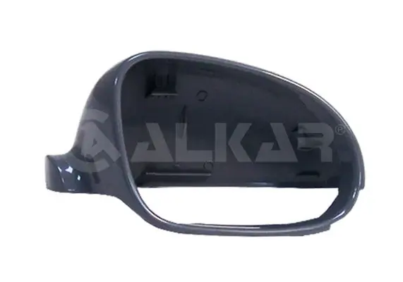 Кришка дзеркала (під фарбування) (R) VW Sharan 95-10/Golf 03-14/Passat 00-05 ALKAR 6342128 (фото 1)