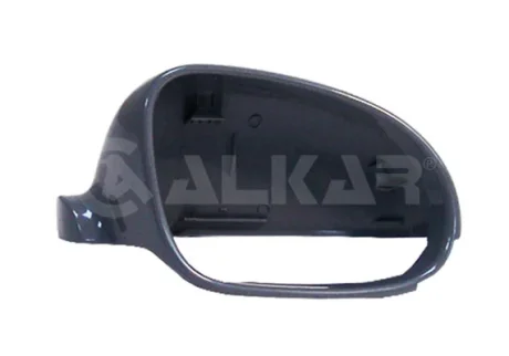 Кришка дзеркала (під фарбування) (R) VW Sharan 95-10/Golf 03-14/Passat 00-05 ALKAR 6342128