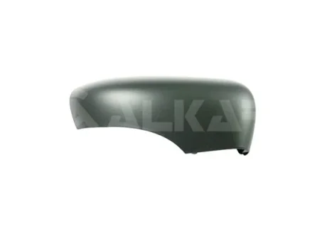 Кришка дзеркала (R) Renault Clio IV/Zoe/Captur 12- (грунтована/з отвором для поворотника) ALKAR 6342178