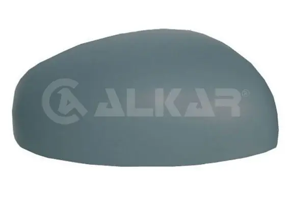 Кришка дзеркала (R) Skoda Fabia 06-14 ALKAR 6342573 (фото 1)