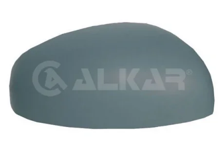 Кришка дзеркала (R) Skoda Fabia 06-14 ALKAR 6342573