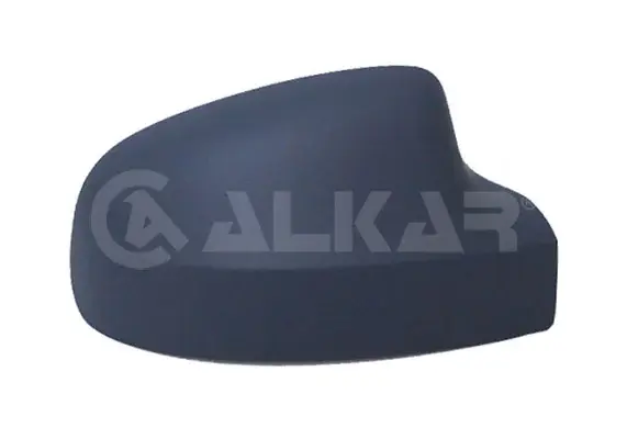Кришка дзеркала (під фарбування) (R) Dacia Duster/Logan/Sandero 08- ALKAR 6342594 (фото 1)