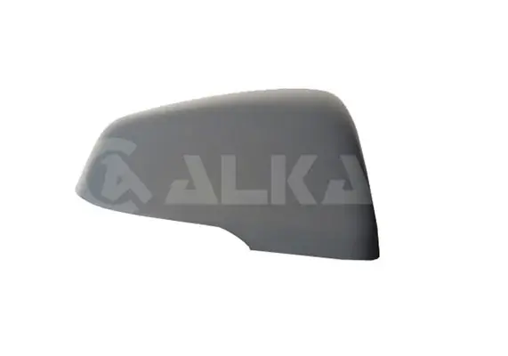 Кришка дзеркала (під фарбування) (R) BMW 3 (F30/F80)/X1 (E84) 09- ALKAR 6342819 (фото 1)