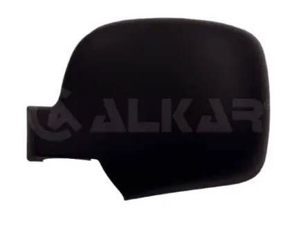 Кришка дзеркала (L) Renault Kangoo 08- ALKAR 6343160