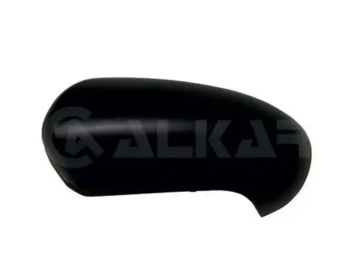 Кришка дзеркала (L) Nissan Qashqai 06-13 ALKAR 6343567 (фото 1)