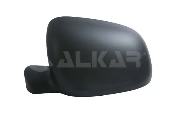 Корпус дзеркала заднього виду Renault Kangoo/MB Citan 08- (L) ALKAR 6343698 (фото 1)
