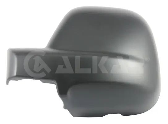 Кришка дзеркала (L) Citroen Berlingo/Peugeot Partner 1.6 HDi 08- ALKAR 6343867 (фото 1)
