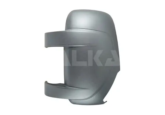 Кришка дзеркала (L) Opel Movano/Renault Master 2.3 dCi 10- ALKAR 6343907 (фото 1)