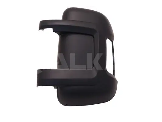 Кришка дзеркала (L) Citroen Jumper/Fiat Ducato/Peugeot Boxer 06- ALKAR 6343922 (фото 1)