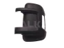 Кришка дзеркала (L) Citroen Jumper/Fiat Ducato/Peugeot Boxer 06- ALKAR 6343922