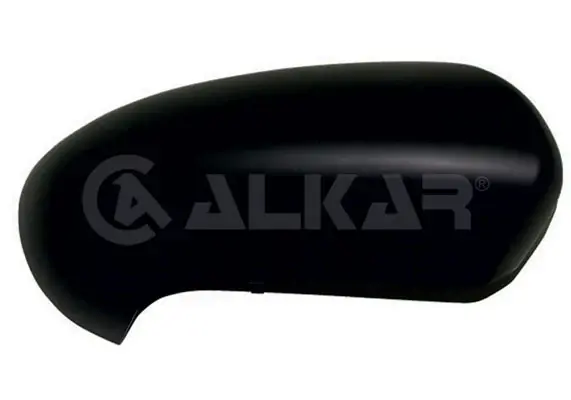 Кришка дзеркала (R) Nissan Qashqai 06-13 ALKAR 6344567 (фото 1)