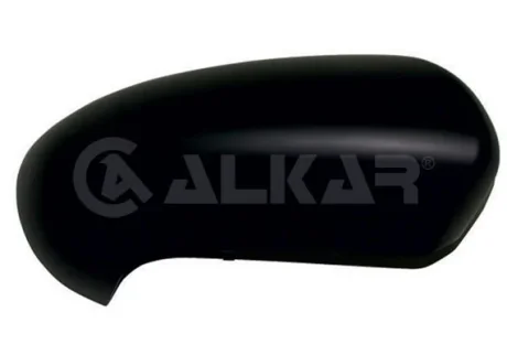 Кришка дзеркала (R) Nissan Qashqai 06-13 ALKAR 6344567