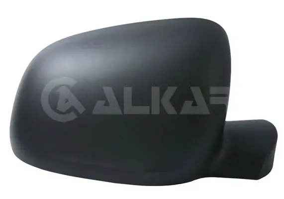 Корпус дзеркала заднього виду Renault Kangoo/MB Citan 08- (R) ALKAR 6344698 (фото 1)
