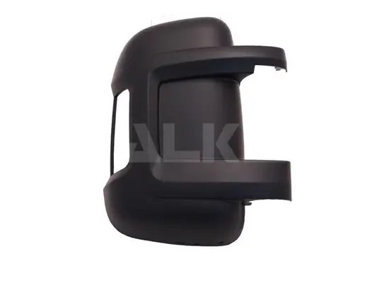 Кришка дзеркала (R) Citroen Jumper/Fiat Ducato/Peugeot Boxer 06- ALKAR 6344922 (фото 1)