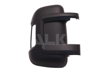 Кришка дзеркала (R) Citroen Jumper/Fiat Ducato/Peugeot Boxer 06- ALKAR 6344922