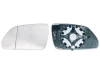 Скло дзеркала VW Polo 01-/Skoda Octavia 04-13 (L) ALKAR 6401111 (фото 1)