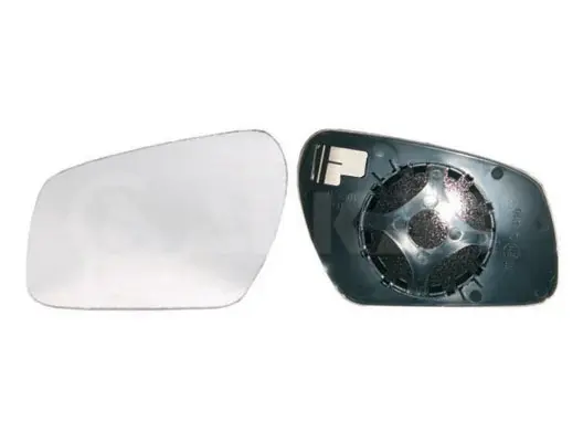 Скло дзеркала Ford Focus 04-11/Mondeo 00-07 (L) ALKAR 6401392 (фото 1)