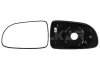 Скло дзеркала (з підігрівом) Chevrolet Aveo 03- (L) ALKAR 6401453 (фото 1)