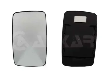 Скло дзеркала (з пластиком) MB Sprinter/VW LT 96-06 (L) ALKAR 6401966