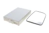 Скло дзеркала MB Sprinter (W907/W910) 18- (R) ALKAR 6402021 (фото 2)