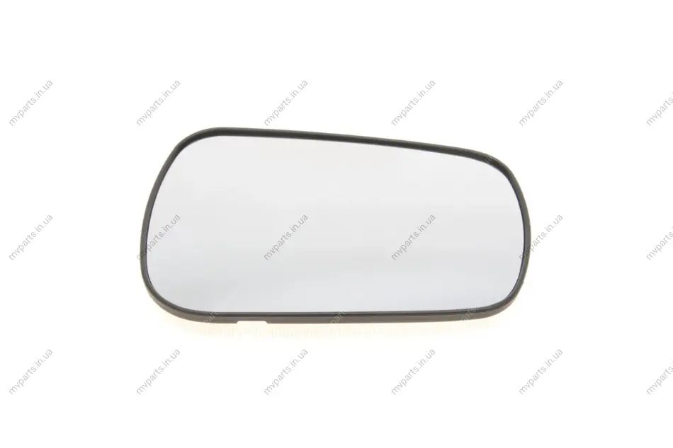 Скло дзеркала Ford Fiesta V/Fusion 02-12 (R) ALKAR 6402387 (фото 1)