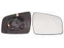 Скло дзеркала Opel Zafira 05-15 (R) ALKAR 6402445 (фото 1)
