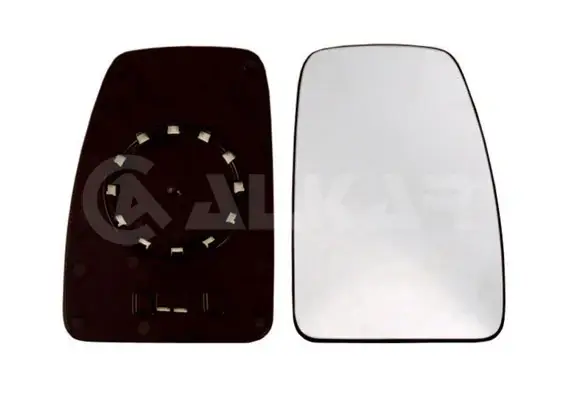 Скло дзеркала Opel Movano/ Renault Master 98- (R) ALKAR 6402905 (фото 1)