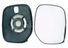 Скло дзеркала Citroen Berlingo/ Peugeot Partner 96-08 (R) ALKAR 6402974 (фото 1)