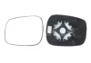 Скло дзеркала Renault Kangoo 97-(сферичне) ALKAR 6403174 (фото 1)