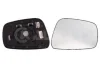 Скло дзеркала (з підігрівом) (R) Nissan Navara 05- (опукл.) ALKAR 6412558 (фото 1)