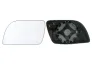 Скло дзеркала (з підігрівом) VW Polo 01- (L) (елект) ALKAR 6423110 (фото 1)