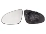 Скло дзеркала (з підігрівом) Toyota Yaris 1.0-1.8 12- (L) ALKAR 6431259 (фото 1)