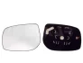 Скло дзеркала (з підігрівом) Toyota Yaris 05-12 (L) ALKAR 6431267 (фото 1)