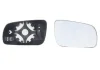 Скло дзеркала (з підігрівом) Skoda Superb 01-08/VW Passat 96-05/Seat Leon 99-06 (R) ALKAR 6432157 (фото 1)