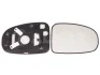 Скло дзеркала (з підігрівом) Toyota Avensis 08- (R) (опукл.) ALKAR 6432257 (фото 1)