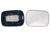 Скло дзеркала (з підігрівом) Volvo XC70/XC90 2.5T 02-14 (L) ALKAR 6432570 (фото 1)