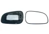 Скло дзеркала (з підігрівом) Volvo S60/S80/V70 98-10 (R) ALKAR 6432597 (фото 1)