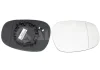 Скло дзеркала (з підігрівом) BMW 1 (E87)/3 (E90) 03-13 (R) ALKAR 6432861 (фото 1)