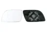 Скло дзеркала VW Polo 01-12 (L) ALKAR 6451110 (фото 1)