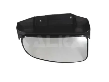 Скло дзеркала Citroen Jumper/ Fiat Ducato/ Peugeot Boxer 02-06 (L) (нижнє) ALKAR 6451921