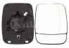 Скло дзеркала Opel Vivaro/Renault Trafic 1.6 dCi/CDTI 14- (R) ALKAR 6452645 (фото 1)