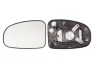 Скло дзеркала (з підігрівом) Toyota Avensis 08- (L) (опукл.) ALKAR 6471257 (фото 1)